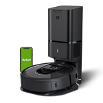 iRobot Roomba i7+ 0.4公升 機械人吸塵機